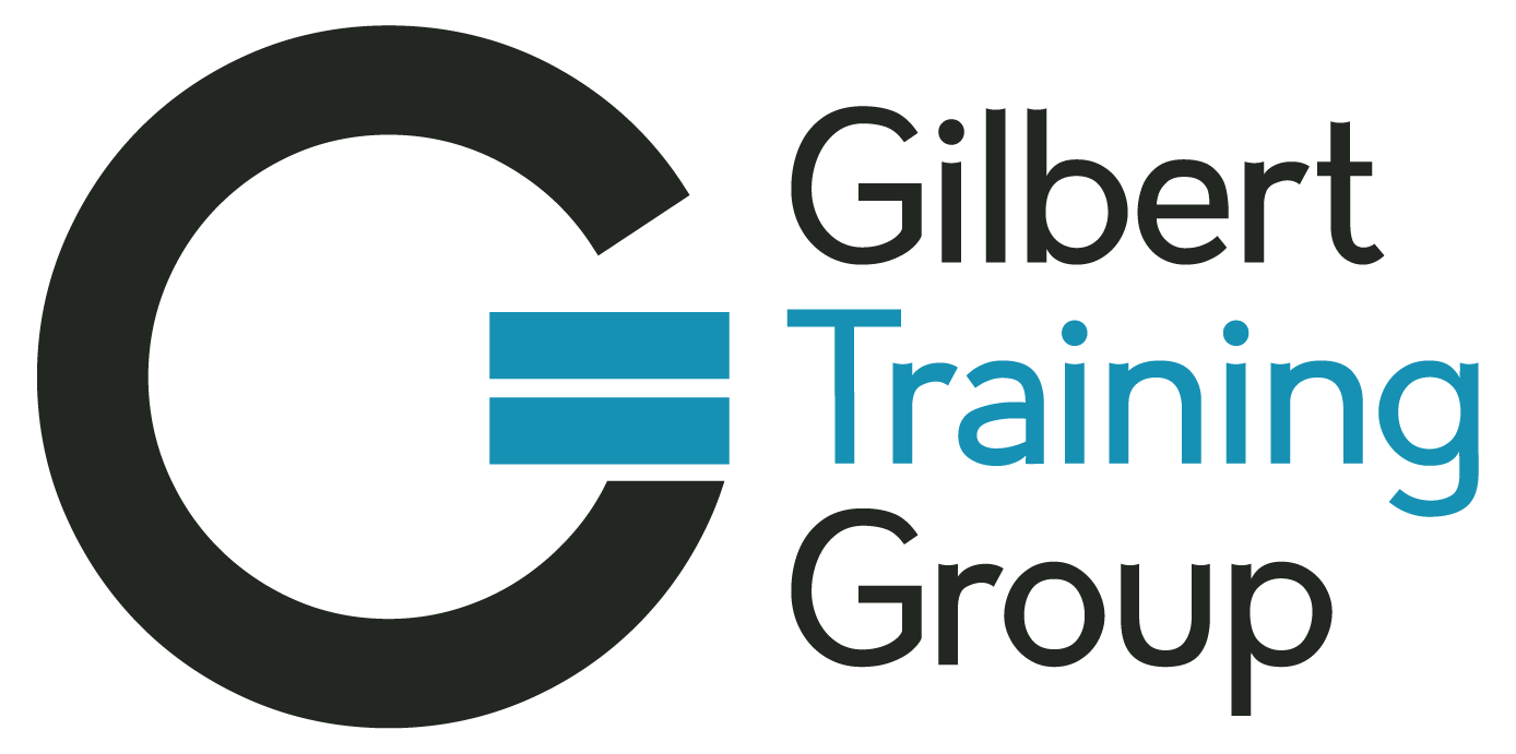 Gilbert Training Group Logo